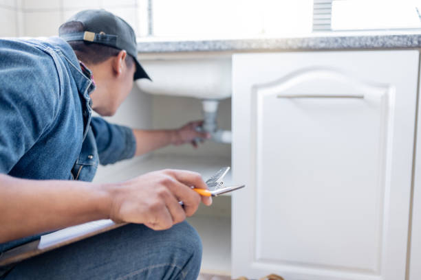 Best Residential Plumbing in Cottonwood, CA